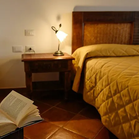 Funtana Ena Hotel Loceri