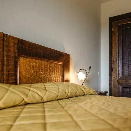 Hotel Funtana Ena Bari Sardo