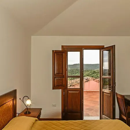 Funtana Ena Hotel 3*