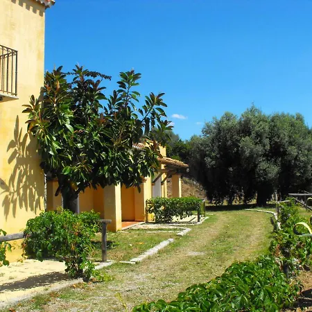 Funtana Ena Hotel Bari Sardo