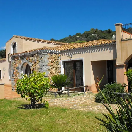 Hotel Funtana Ena