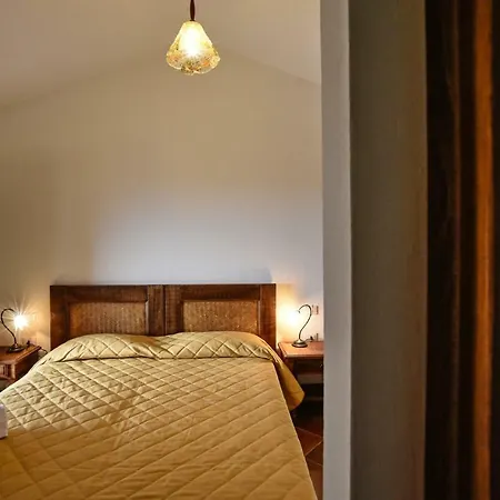 Funtana Ena Hotel 3*