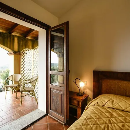 Funtana Ena Hotel
