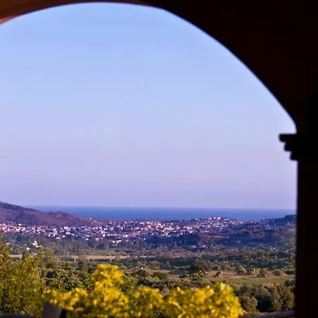 Hotel Funtana Ena Bari Sardo