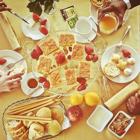 Hotel Funtana Ena 3*