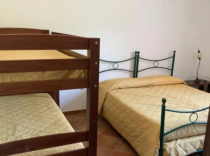 Funtana Ena Loceri
