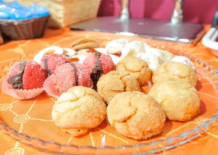 酒店 Funtana Ena 3*