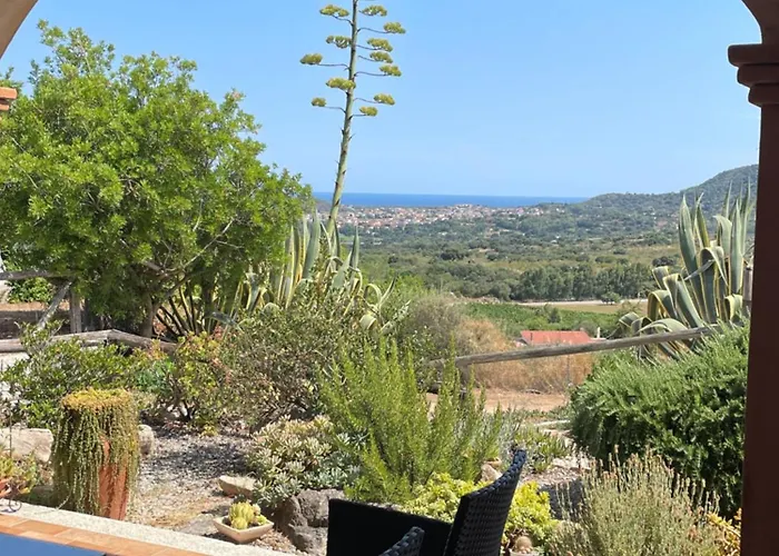 Funtana Ena 3* Loceri