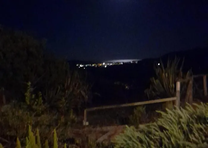 Funtana Ena 酒店 3*