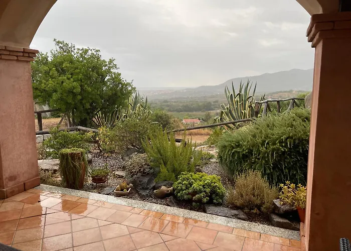 Funtana Ena 3* Loceri