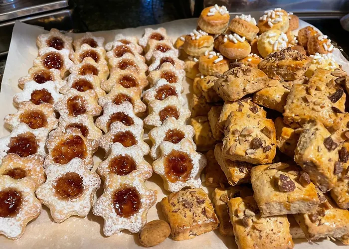 Funtana Ena 酒店 3*