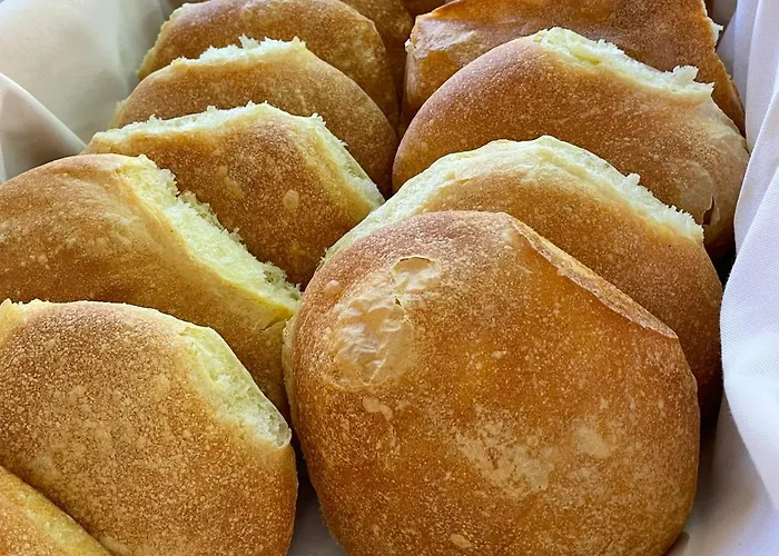 酒店 Funtana Ena 3*