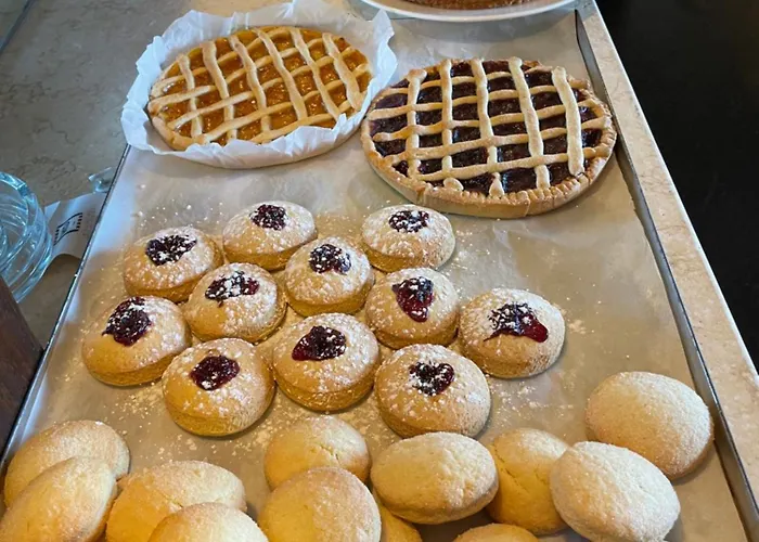 Funtana Ena 酒店 3*