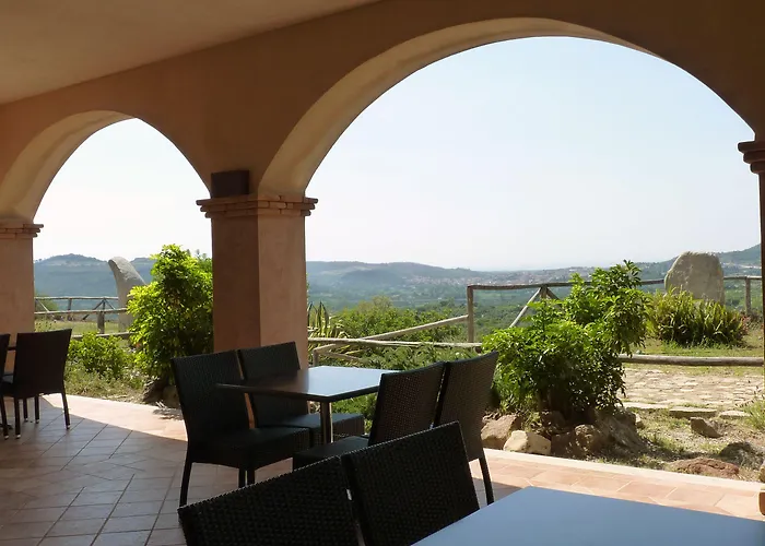 酒店 Funtana Ena 3*