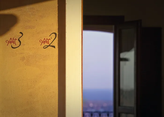 Funtana Ena 3* Loceri