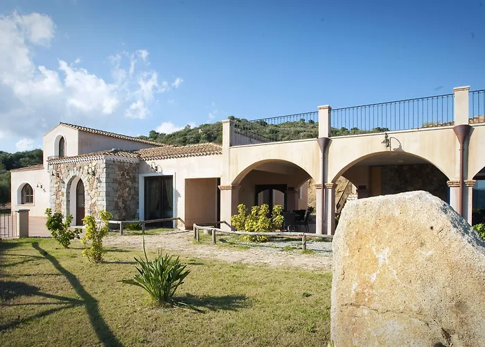 酒店 Funtana Ena 3*