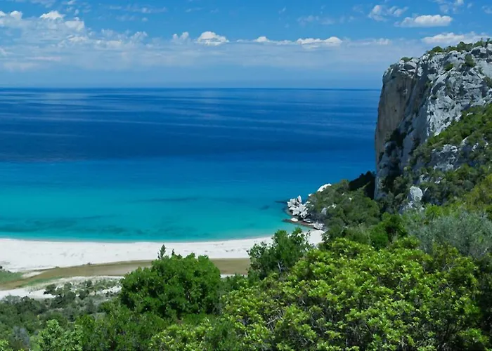 Funtana Ena 3* Loceri