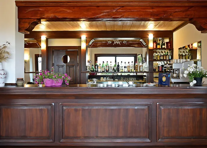 酒店 Funtana Ena 3*