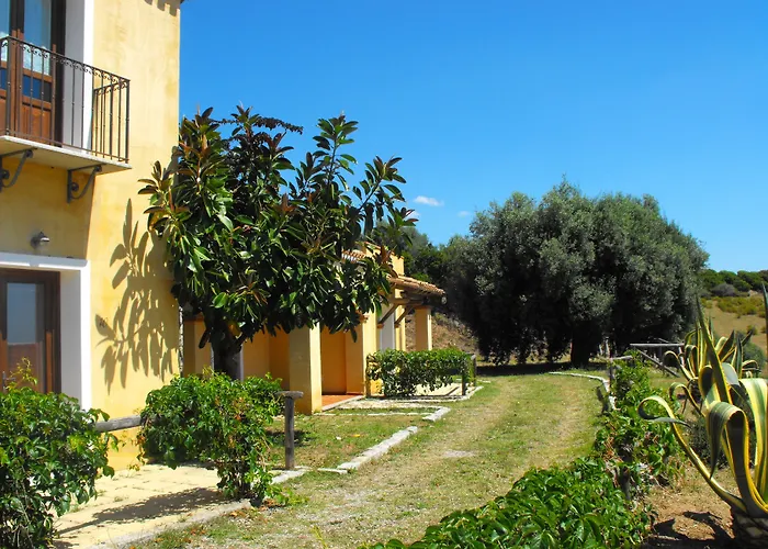 Funtana Ena 酒店 3*