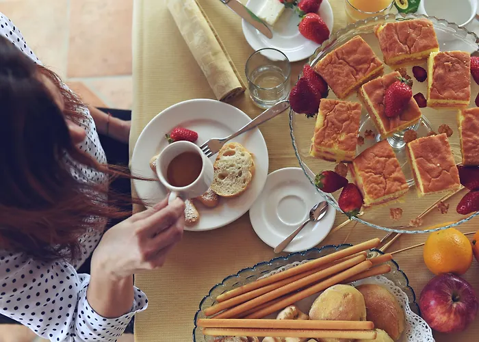 Funtana Ena 3* Loceri