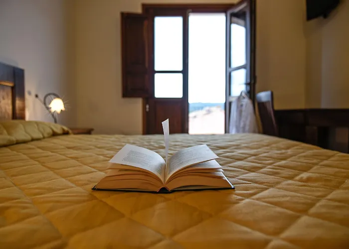 酒店 Funtana Ena 3*