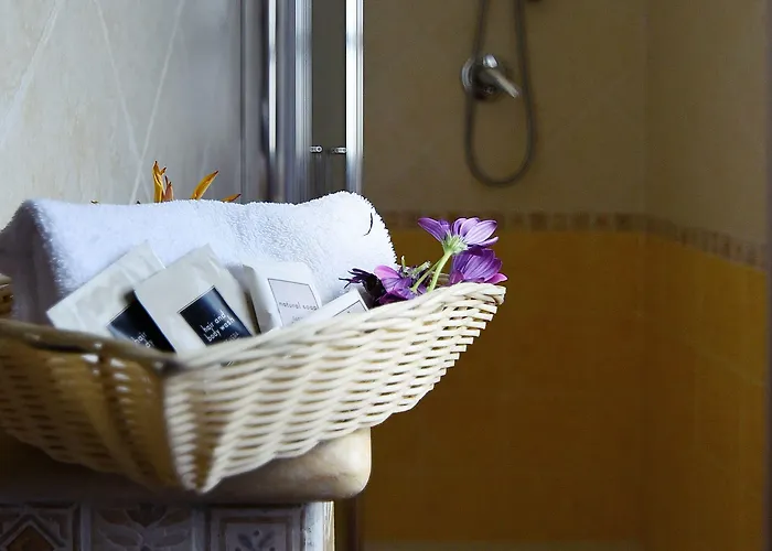 酒店 Funtana Ena Loceri