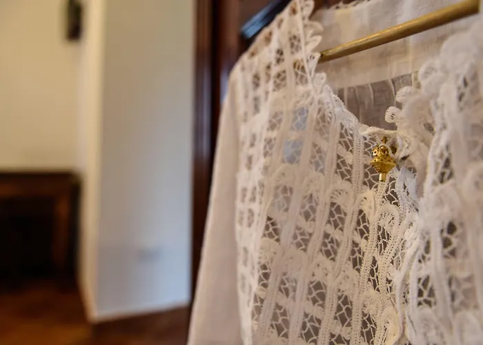 Funtana Ena 酒店 3*