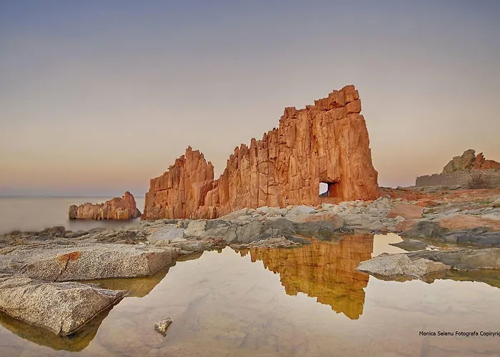 Funtana Ena 酒店 3*