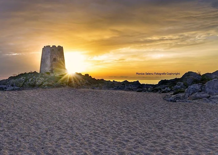 Funtana Ena 3* Loceri