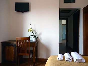 Funtana Ena 酒店 Loceri