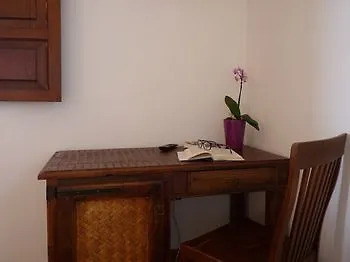 Funtana Ena 酒店 Loceri