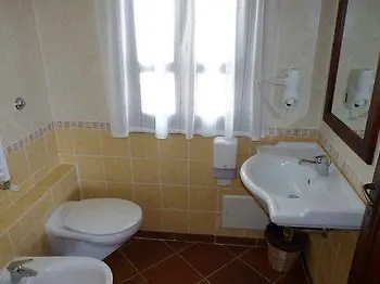 Funtana Ena Szálloda 3*
