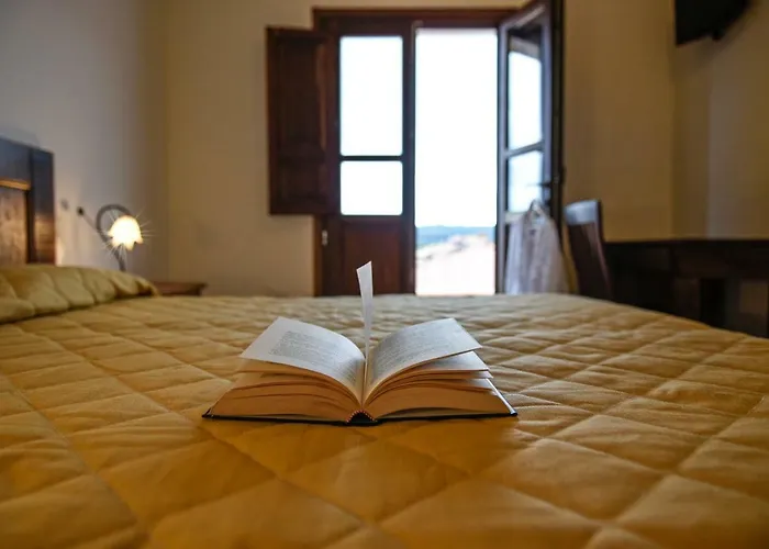 酒店 Funtana Ena 3*