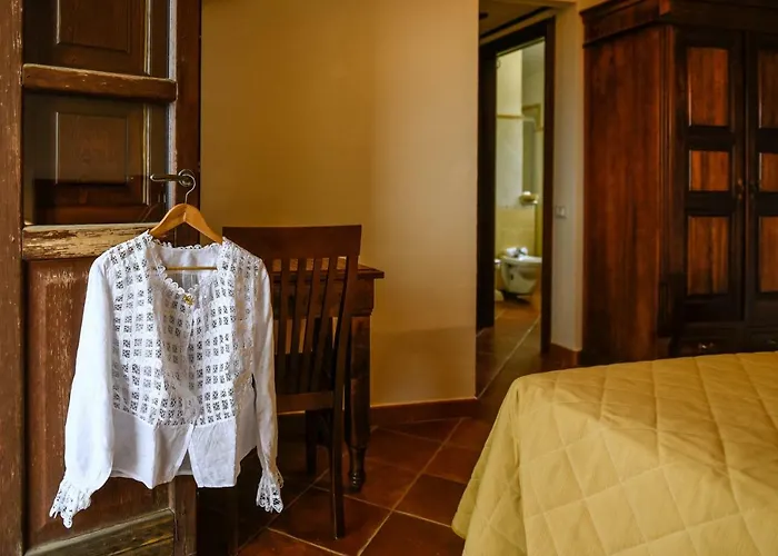 Funtana Ena 酒店 3*