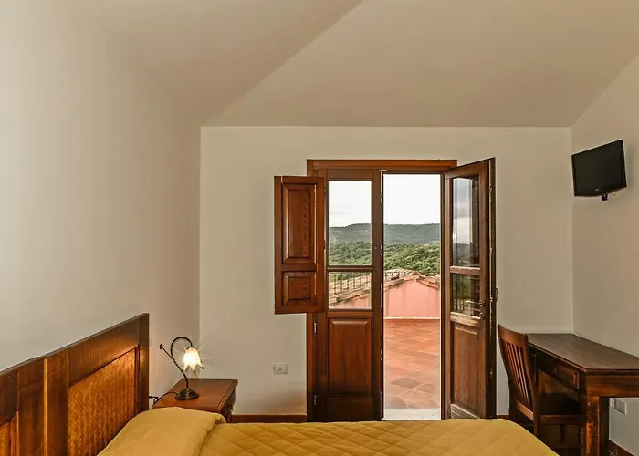 Funtana Ena 酒店 3*