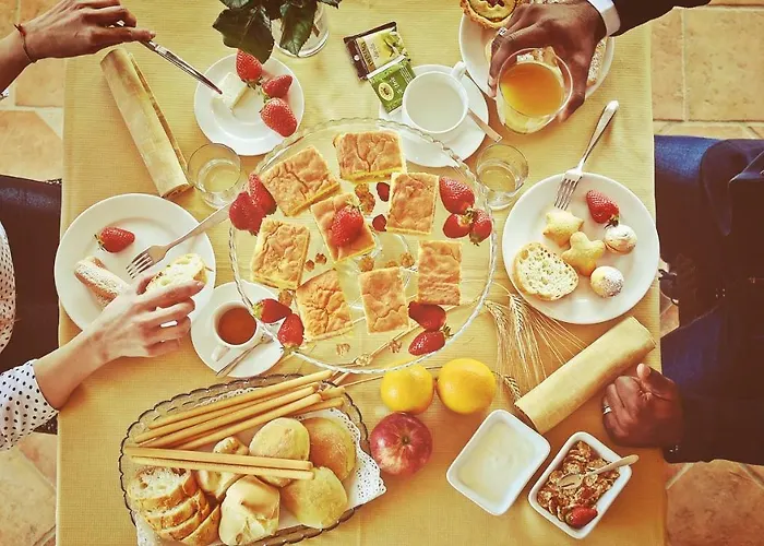 酒店 Funtana Ena 3*